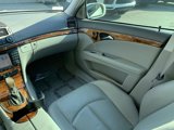 Used 2004 Mercedes-Benz E 320 Sedan image 4