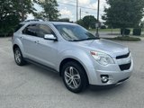 Used 2014 Chevrolet Equinox LTZ image 2