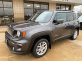 Used 2021 Jeep Renegade Latitude w/ Convenience Group image 2