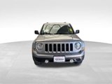 Used 2016 Jeep Patriot High Altitude image 2