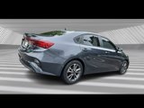 Used 2022 Kia Forte LXS w/ LXS Technology Package image 6