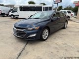 Used 2020 Chevrolet Malibu LT image 3