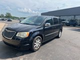 Used 2010 Chrysler Town & Country Touring Plus w/ Premium Group image 2