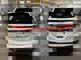 New 2025 Volkswagen Atlas SEL image 4