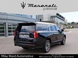 Used 2023 GMC Yukon XL Denali Ultimate image 3