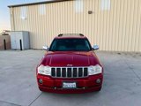 Used 2006 Jeep Grand Cherokee Overland image 2