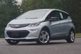 Used 2017 Chevrolet Bolt LT image 4