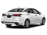 New 2025 Nissan Versa S image 5