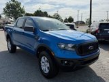 Used 2021 Ford Ranger XL w/ Equipment Group 101A High image 2