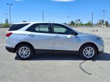 Used 2021 Chevrolet Equinox LS image 4
