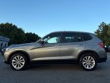 Used 2016 BMW X3 xDrive28i image 2