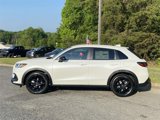 New 2025 Honda HR-V Sport image 2