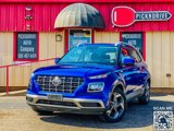 Used 2021 Hyundai Venue SEL image 2
