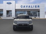 New 2025 Ford Bronco Sport Big Bend image 6