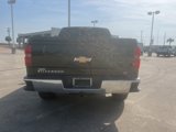 Used 2016 Chevrolet Silverado 1500 LT w/ Texas Edition image 5