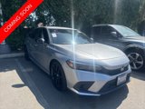 Used 2022 Honda Civic Sport image 3