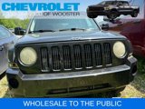 Used 2008 Jeep Patriot Sport image 5