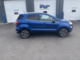 Used 2021 Ford EcoSport Titanium image 2