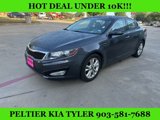 Used 2011 Kia Optima EX w/ Premium Pkg image 3