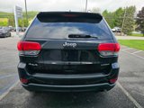 Used 2018 Jeep Grand Cherokee Laredo image 4