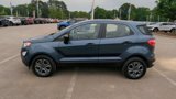 Used 2021 Ford EcoSport S image 6