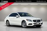 Certified 2017 Mercedes-Benz C 300 Sedan image 2