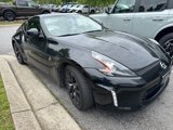 Used 2018 Nissan 370Z Coupe w/ Z34 Heritage Edition - Black image 2