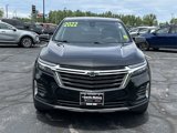 Certified 2022 Chevrolet Equinox LT image 3