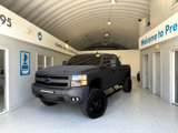 Used 2008 Chevrolet Silverado 1500 LTZ w/ Safety Package image 3