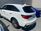 Certified 2017 Acura MDX w/ Technology & Entertainment image 3