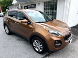 Used 2017 Kia Sportage LX image 3