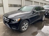 Used 2017 Mercedes-Benz GLC 300 4MATIC image 3