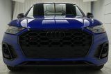 Used 2022 Audi SQ5 Premium Plus w/ Premium Plus Package image 3