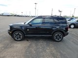 New 2025 Ford Bronco Sport Outer Banks w/ Outer Banks Tech Package+ image 4