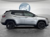 Certified 2022 Jeep Compass Limited image 2