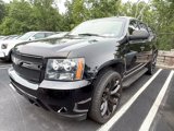 Used 2014 Chevrolet Suburban LTZ image 2