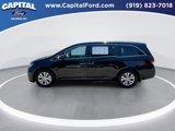 Used 2015 Honda Odyssey EX-L image 5