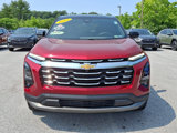 Used 2025 Chevrolet Equinox LT w/ Safety and Technology Package image 2