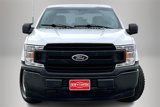 Used 2018 Ford F150 XL w/ Trailer Tow Package image 3