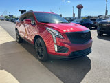 Used 2021 Cadillac XT5 Luxury image 4