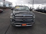 Used 2018 RAM 1500 Big Horn image 2