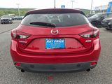 Used 2016 MAZDA MAZDA3 i Sport image 5