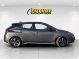 Used 2020 Nissan Leaf SV image 3