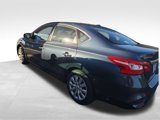 Used 2017 Nissan Sentra SV image 4