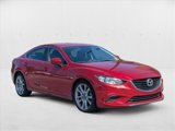 Used 2017 MAZDA MAZDA6 Touring image 3