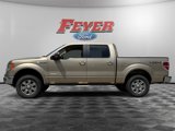Used 2012 Ford F150 Lariat w/ Lariat Chrome Pkg image 2