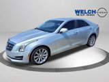 Used 2018 Cadillac ATS Luxury image 3