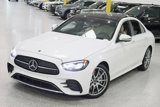 Used 2021 Mercedes-Benz E 350 4MATIC Sedan image 5