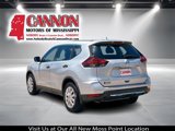 Used 2018 Nissan Rogue S image 3