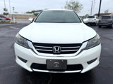 Used 2015 Honda Accord Sport image 2